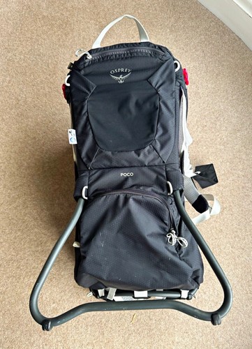 Osprey poco backpack child - poco,