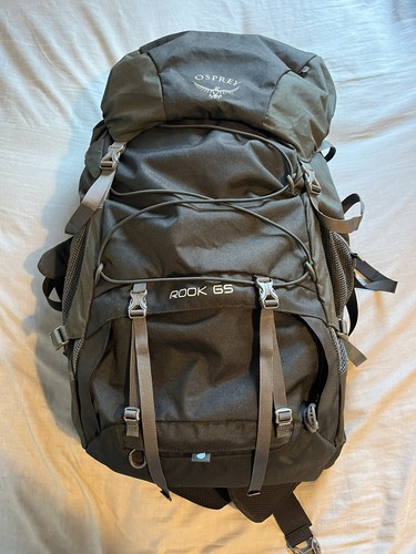 Osprey rook 65l hiking - rook,