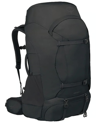 Osprey farpoint trek - 70, litre
