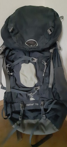 Osprey aether rucksack - aether,