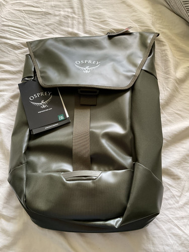 Osprey transporter flap - transporter, unisex