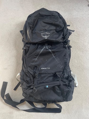Osprey men atmos lt 65 - men's,