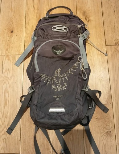 Osprey venom litre mtb - osprey,