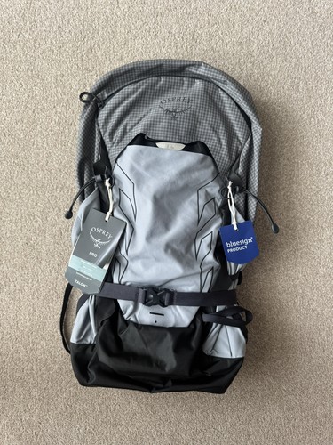Osprey talon pro 20l men - osprey,