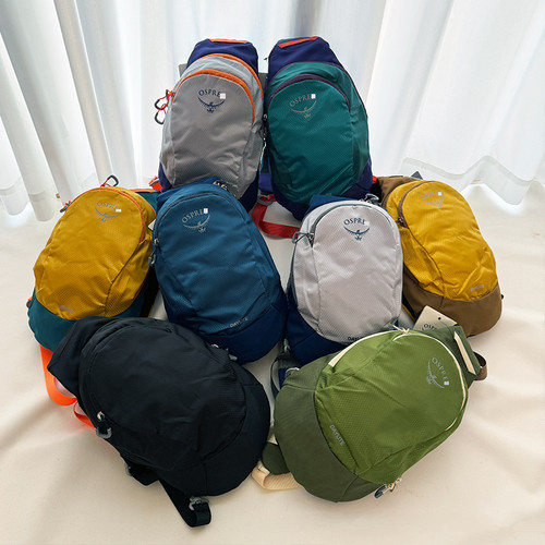 Osprey crossbody chest bag - 6l,
