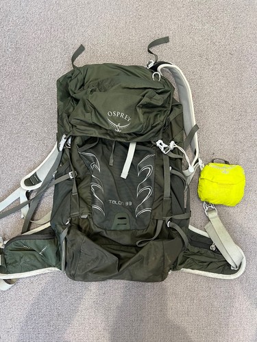 Osprey talon backpack l - /,