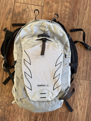 Osprey tempest 20l hiking - 20l,
