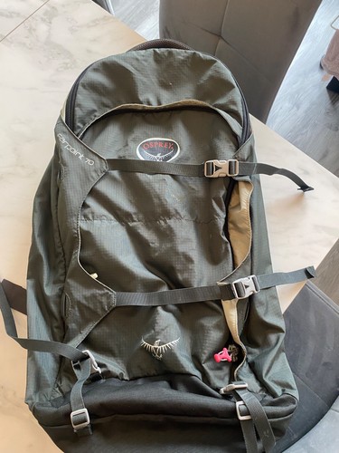 Osprey farpoint mens - farpoint, 70