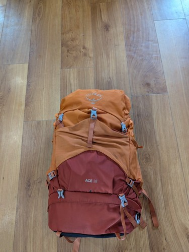 Osprey ace 38l backpack - osprey,