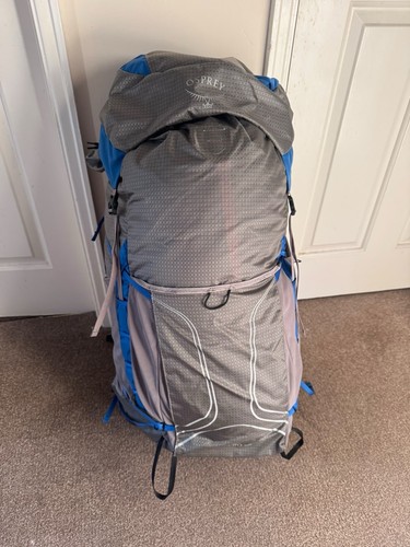 Osprey exos pro - osprey, 55