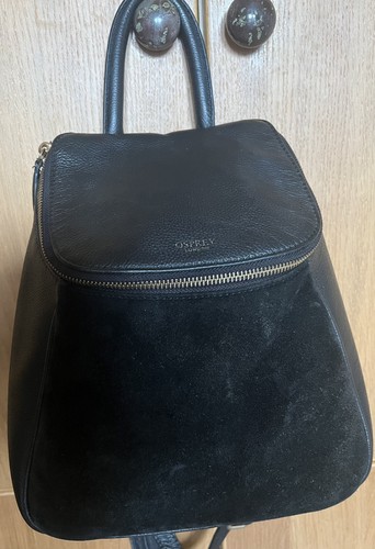 Osprey london black - london,