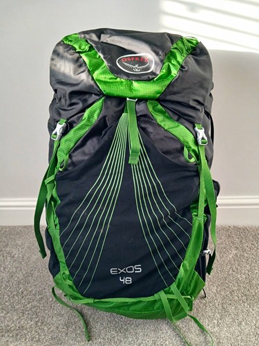 Osprey exos 48l - osprey,