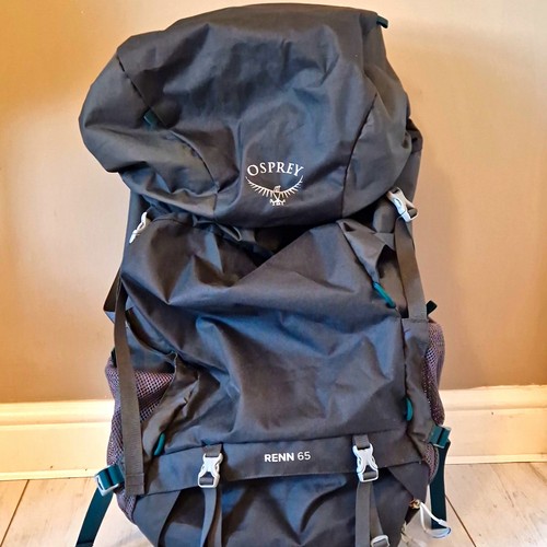 Osprey renn 65l - 65,