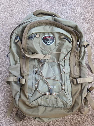 Osprey quasar daypack laptop - osprey,