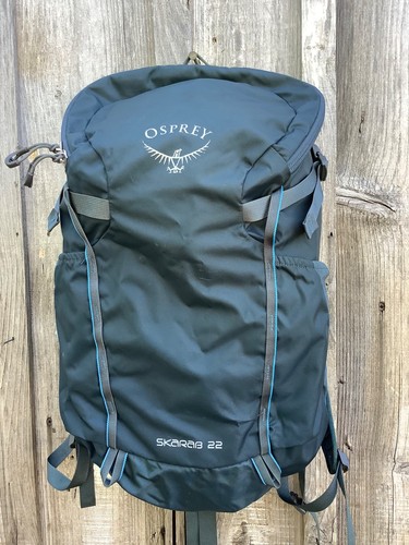 Osprey skarab rucksack - skarab, 22