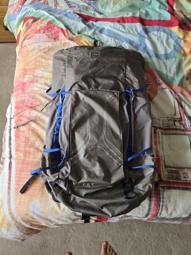 Osprey exos pro - exos, 55