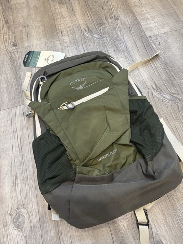 Osprey daylite plus hiking - osprey,