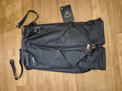 Osprey zealot climbing - zealot,