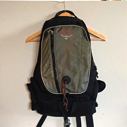 Osprey flux 25l daypack - osprey,