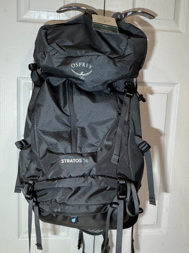 Osprey stratos 36l - stratos, rucksack