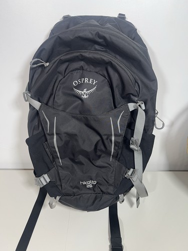 Osprey hikelite 26l hiking - osprey,