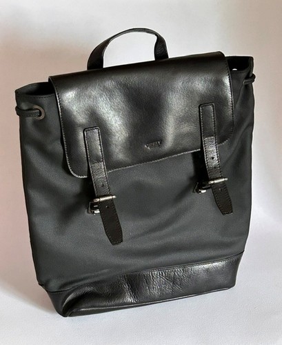 Osprey black leather - osprey,