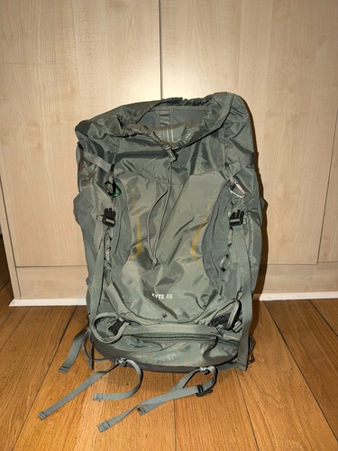 Osprey kyte 48l women hiking - women's,