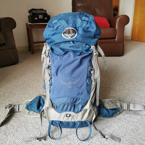 Osprey kestrel backpack - kestrel, 28