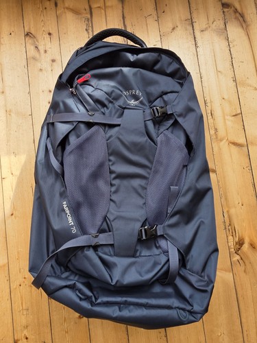 Osprey farpoint mens travel - farpoint,