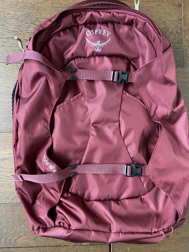 Osprey fairview travel pack - travel,