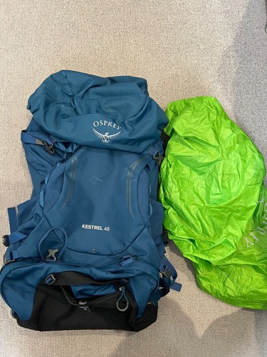 Osprey kestrel 48l - osprey,