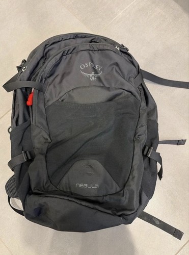 Bnwot osprey nebula - bnwot, black