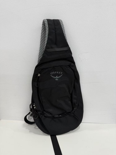 Osprey daylite black sling - osprey, 6l