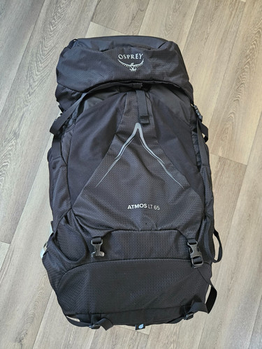 Osprey atmos 65 backpack - osprey, lt