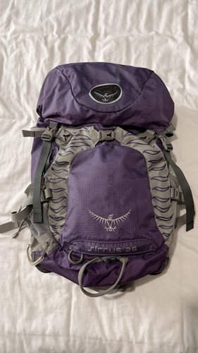Osprey sirrus 26l hiking - osprey,