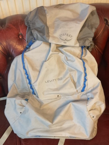 Osprey levity backpack - osprey, 60