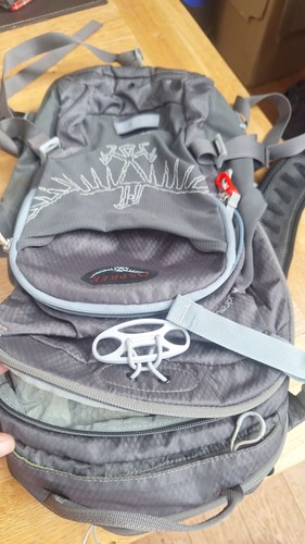 Hydration backpack - hydration,