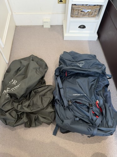 Osprey farpoint trek - farpoint, 75