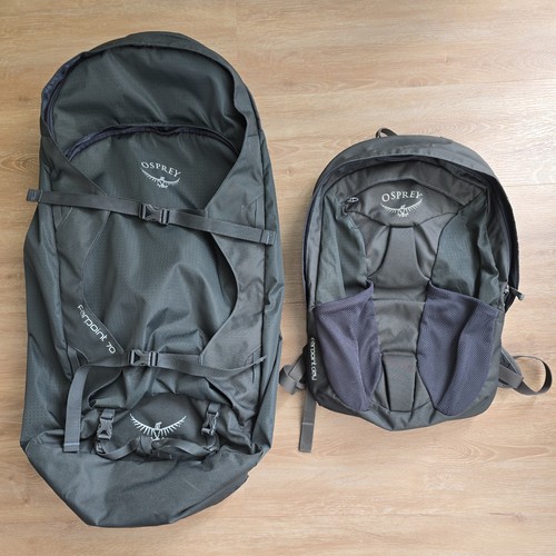 Osprey fairpoint day - osprey,