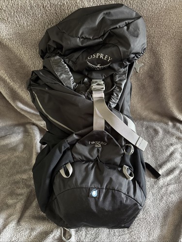 Osprey hikelite black - hikelite, 32