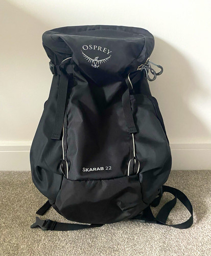 Osprey skarab 22l - skarab, 22