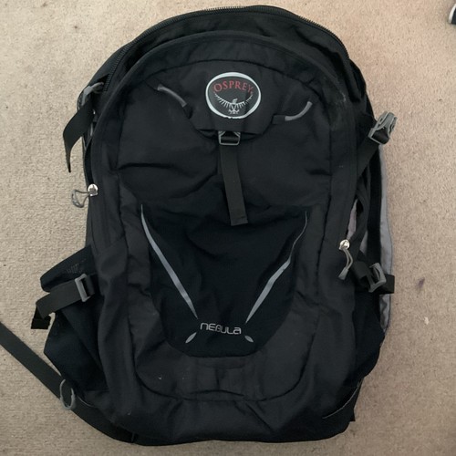 Osprey nebula backpack 34l - osprey,