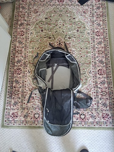 Osprey farpoint 70l 55l - farpoint,