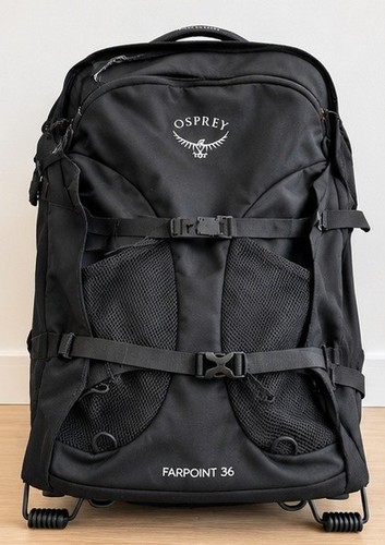 Osprey 36l fairport - osprey,