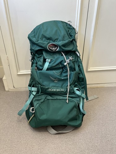 Osprey aura hiking - osprey, 50