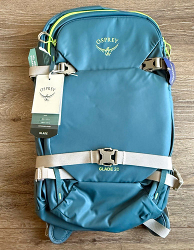 Osprey glade rucksack 20l - osprey,