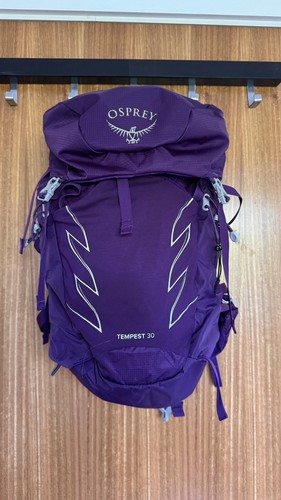 Osprey tempest s - tempest, 30