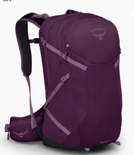 Osprey sportlite 25l - sportlite,