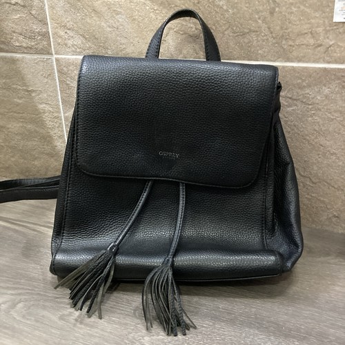 Osprey genuine leather - osprey,