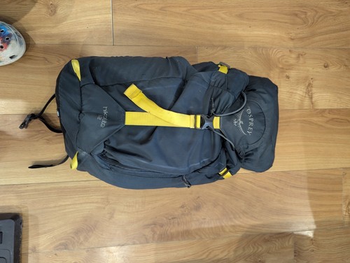 Osprey hikelite blue - osprey, 32